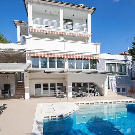 Villa Arena - Pool Table, Table Tennis, Darts & More-2